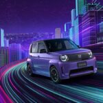 Honda Super-ONE EV gets BOOST Mode, Bose Audio; pre-orders start April 16