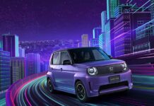 Honda Super-ONE EV gets BOOST Mode, Bose Audio; pre-orders start April 16