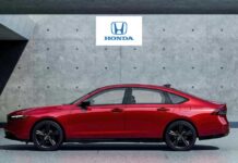 Honda sweeps 2026 Kelley Blue Book Awards with seven major brand wins