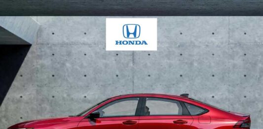 Honda sweeps 2026 Kelley Blue Book Awards with seven major brand wins