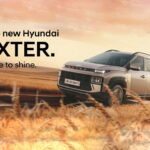 Hyundai Motor India launches ‘Drive to Shine’ campaign for Hyundai Exter