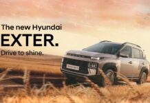 Hyundai Motor India launches ‘Drive to Shine’ campaign for Hyundai Exter