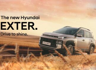 Hyundai Motor India launches ‘Drive to Shine’ campaign for Hyundai Exter