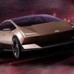 Hyundai launches IONIQ Brand in China, unveils VENUS Sedan and EARTH SUV concepts