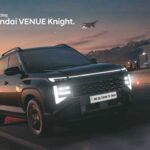 Hyundai Motor India Limited introduces Bold New VENUE Knight