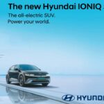 Hyundai IONIQ 5 launched in India with 690 km range and advanced tech