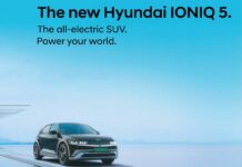 Hyundai IONIQ 5 launched in India with 690 km range and advanced tech