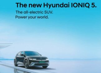 Hyundai IONIQ 5 launched in India with 690 km range and advanced tech