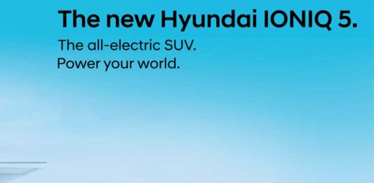 Hyundai IONIQ 5 launched in India with 690 km range and advanced tech