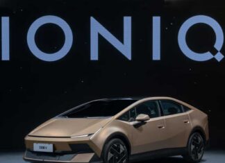 Hyundai unveils IONIQ V, expands China EV strategy