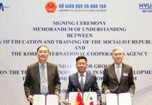 Hyundai Motor Group expands Vietnam commitment with Skills Development Program