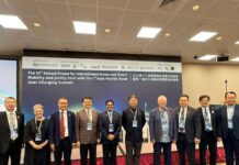 Industry leaders highlight AI, Policy Innovation and Road User Charging at Global Mobility Forum