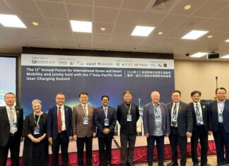 Industry leaders highlight AI, Policy Innovation and Road User Charging at Global Mobility Forum