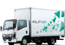 Isuzu and Toyota to jointly develop Japan’s first Mass-Produced Light-Duty Fuel Cell Electric Truck