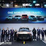 JETOUR Travel⁺ strategy redefines mobility with hybrid off-road and urban ecosystem