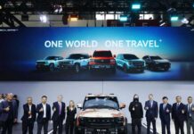 JETOUR Travel⁺ strategy redefines mobility with hybrid off-road and urban ecosystem