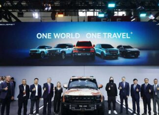JETOUR Travel⁺ strategy redefines mobility with hybrid off-road and urban ecosystem