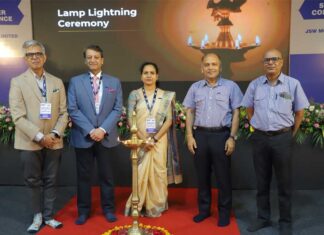 JSW Motors hosts Supplier Partner Conference & Tech Show to build NEV Ecosystem