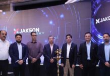 JAKSON Group expands portfolio with five new energy and mobility products