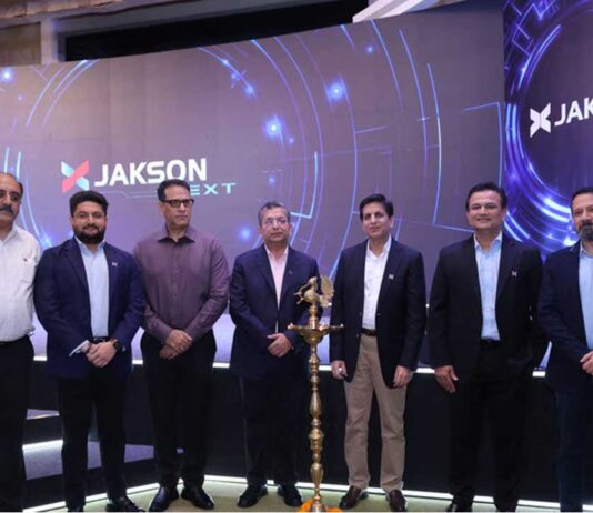 JAKSON Group expands portfolio with five new energy and mobility products