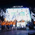 JETOUR to unveil “Travel+” Strategy at Auto China 2026