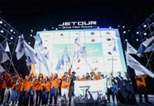 JETOUR to unveil “Travel+” Strategy at Auto China 2026