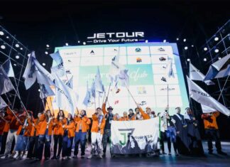 JETOUR to unveil “Travel+” Strategy at Auto China 2026