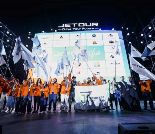 JETOUR to unveil “Travel+” Strategy at Auto China 2026