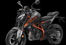 KTM introduces 350cc variants for 390 Duke and 390 Adventure in India
