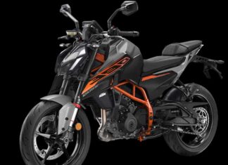 KTM introduces 350cc variants for 390 Duke and 390 Adventure in India