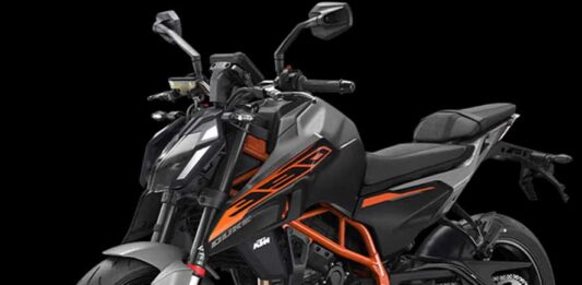 KTM introduces 350cc variants for 390 Duke and 390 Adventure in India