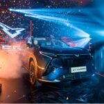 KAIYI X7 Hybrid debuts in Cairo, marking a step forward in global expansion