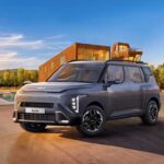 Kia India introduces refreshed Kia Syros MY26 starting at ₹8.39 lakh
