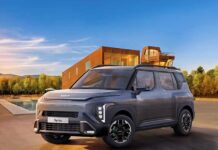 Kia India introduces refreshed Kia Syros MY26 starting at ₹8.39 lakh
