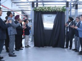 Kia India opens 500th Service Workshop in Ahmedabad