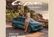 LEPAS European debut: Where Elegance Meets the Art of Mobility in Milan