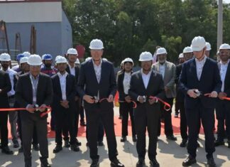 LANXESS inaugurates lubricant additives plant in Gujarat, partners with IOCL