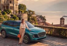 LEPAS accelerates Global Expansion at 2026 International Business Summit