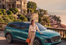 LEPAS to debut in Milan with ‘Here’s to Elegance’ Global Showcase