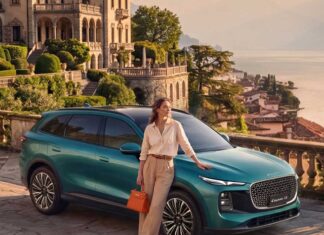 LEPAS to debut in Milan with ‘Here’s to Elegance’ Global Showcase