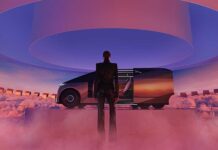 Lexus to showcase immersive ‘SPACE’ installation at Milan Design Week 2026