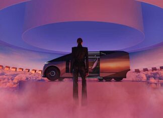 Lexus to showcase immersive ‘SPACE’ installation at Milan Design Week 2026