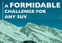 MG MAJESTOR Conquers Sub-Zero Spiti Valley, Showcases Extreme Capability