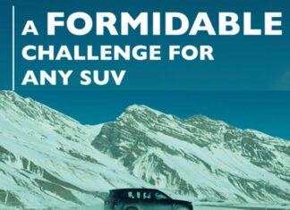 MG MAJESTOR Conquers Sub-Zero Spiti Valley, Showcases Extreme Capability