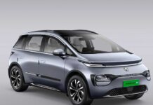 JSW MG Motor India registers 66% YoY EV sales growth in FY26