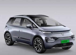 JSW MG Motor India registers 66% YoY EV sales growth in FY26