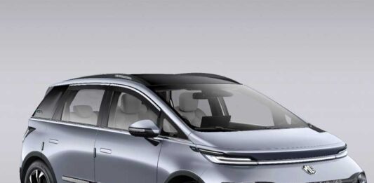 JSW MG Motor India registers 66% YoY EV sales growth in FY26