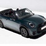 MINI Convertible John Cooper Works Pack launched in India at ₹61.5 Lakh