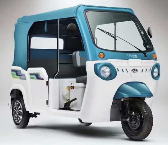 Mahindra Last Mile Mobility retains leadership as India’s No.1 Electric CV Manufacturer for fourth consecutive year