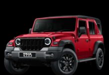 Mahindra announces price hike of up to 2.5% across SUV and CV range effective April 6, 2026
